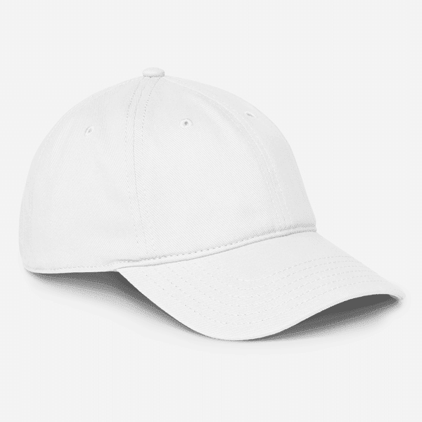 Low Profile Baseball Cap | Otto Cap 18-253