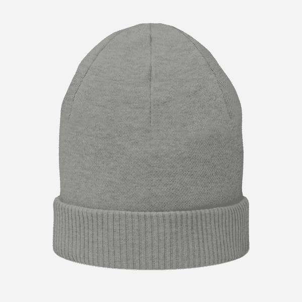 Knitted Beanie