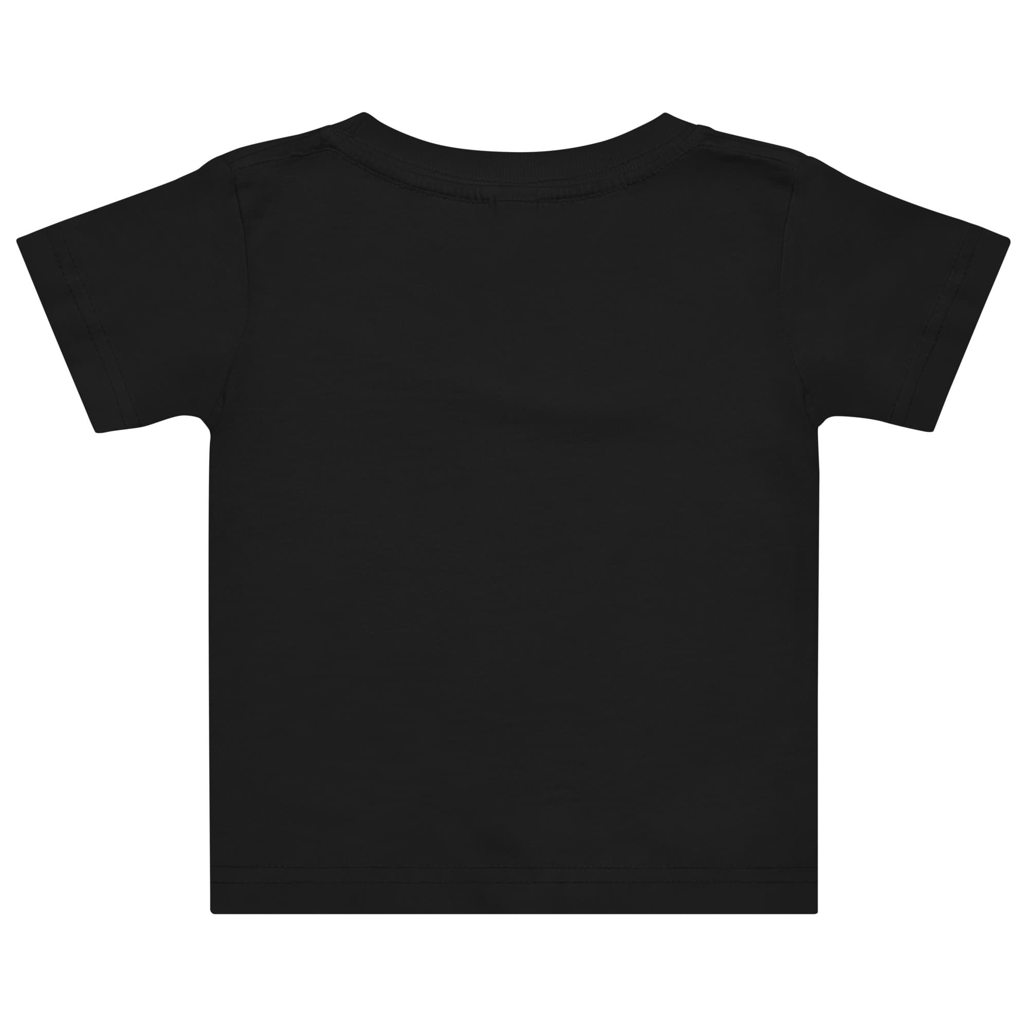 Baby jersey t-shirt