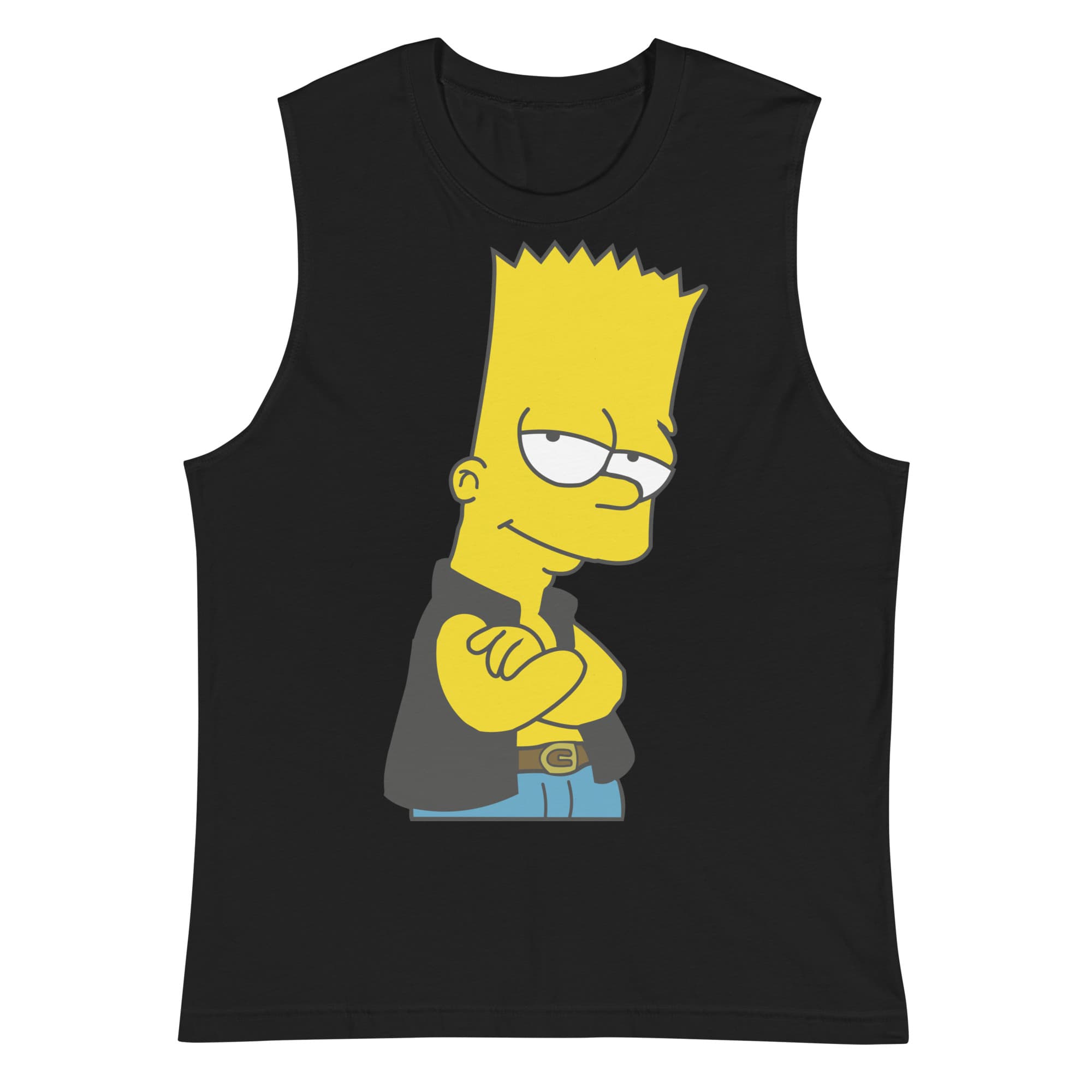 Cool Bart
