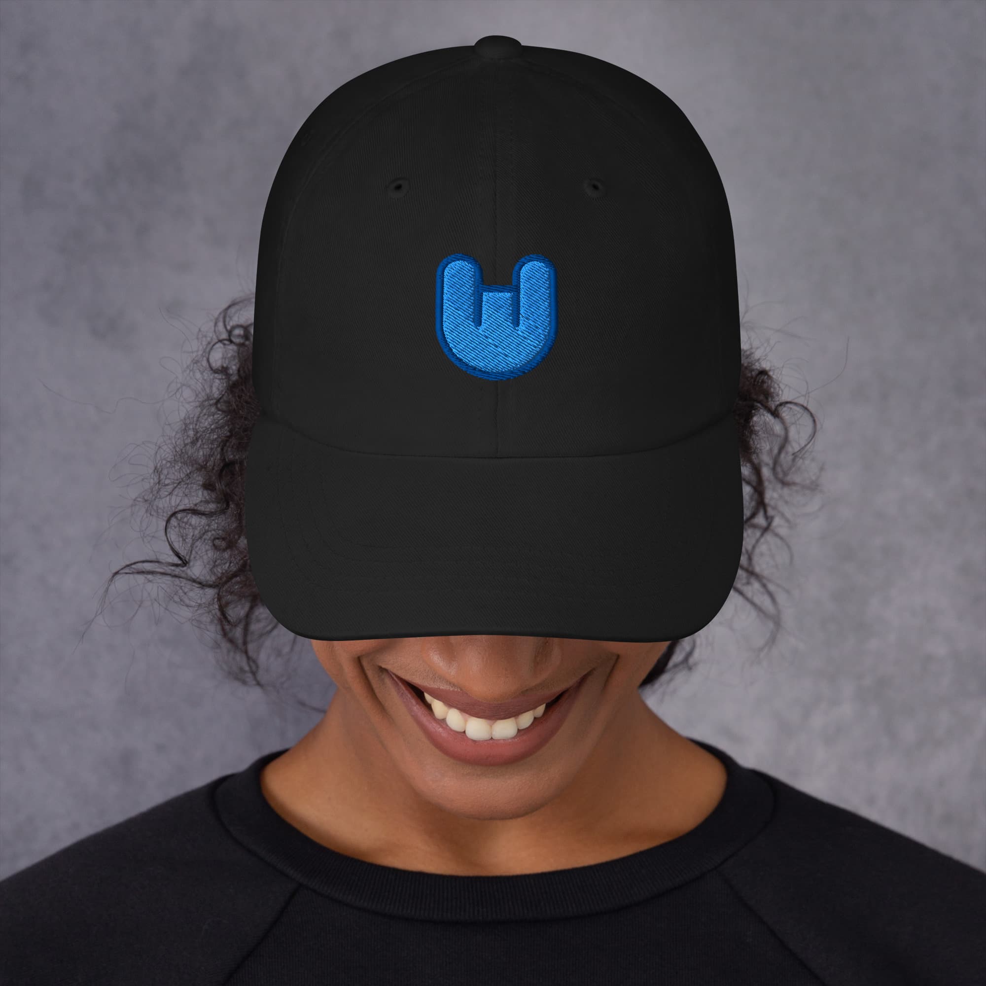UW Dad hat